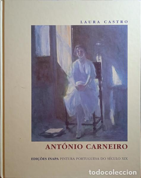 Libros: CASTRO. (Laura) - ANT&Oacute;NIO CARNEIRO. - Foto 1