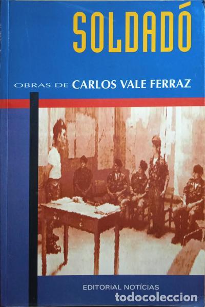 Libros: VALE FERRAZ. (Carlos) - SOLDAD&Oacute;. [2.&ordf; EDI&Ccedil;&Atilde;O] - Foto 1