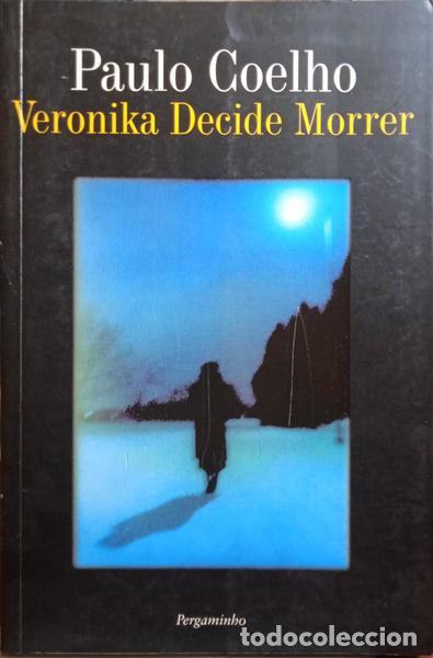 Libros: COELHO. (Paulo) - VERONIKA DECIDE MORRER. [12.&ordf; REIMPRESS&Atilde;O] - Foto 1
