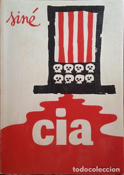 Libros: SIN&Eacute;. - CIA. - Foto 1