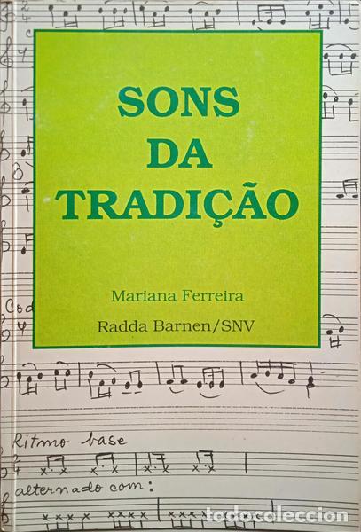Libros: FERREIRA. (Mariana) - SONS DA TRADI&Ccedil;&Atilde;O. - Foto 1