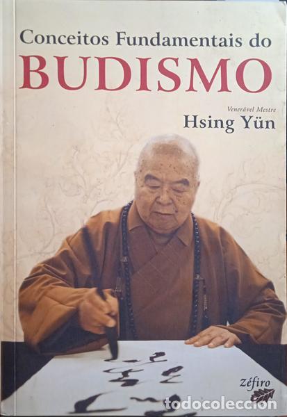 Libros: Y&Uuml;N. (Hsing) - CONCEITOS FUNDAMENTAIS DO BUDISMO. - Foto 1