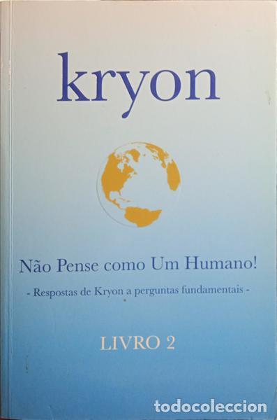 Libros: KRYON. [2 VOLS.] - Foto 2