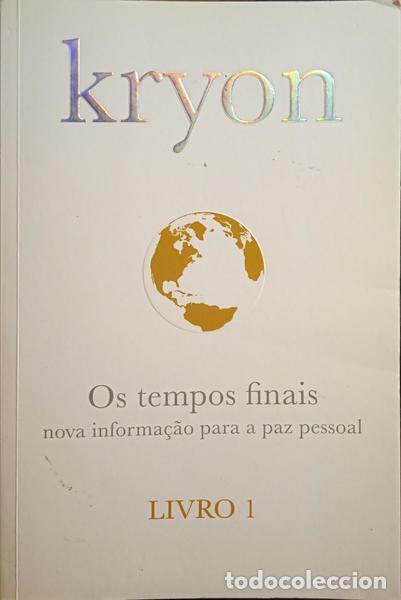 Libros: KRYON. [2 VOLS.] - Foto 1