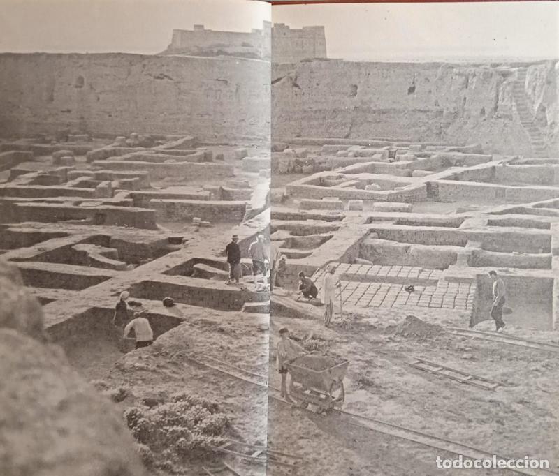 Libros: LAFFORGE. (Gilbert) e outros. - HIST&Oacute;RIA UNIVERSAL. [13 VOLS.] - Foto 2