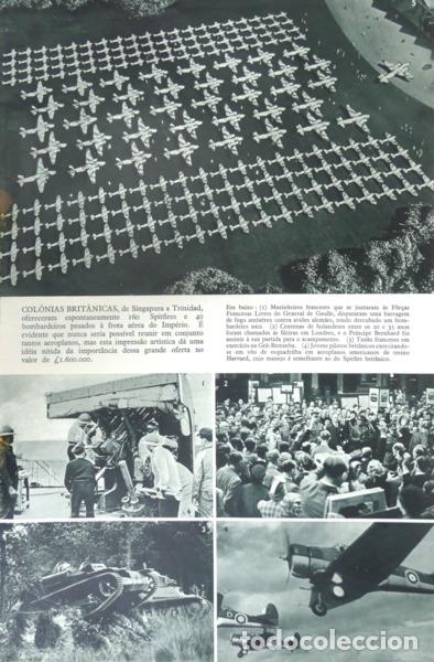 Libros: GUERRA (A) ILUSTRADA. [12 N&Uacute;MEROS] - Foto 2