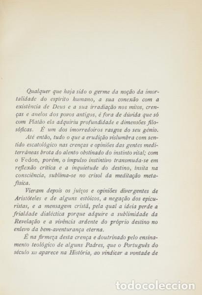 Libros: GOMES. (&Aacute;lvaro) - TRACTADO DA PERFEI&Ccedil;AOM DA ALMA. - Foto 3
