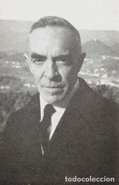 Libros: SILVA COUTO. (J.) - IN MEMORIAM DE JOS&Eacute; R&Eacute;GIO. - Foto 2