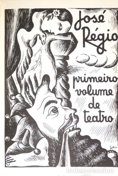 Libros: SILVA COUTO. (J.) - IN MEMORIAM DE JOS&Eacute; R&Eacute;GIO. - Foto 3