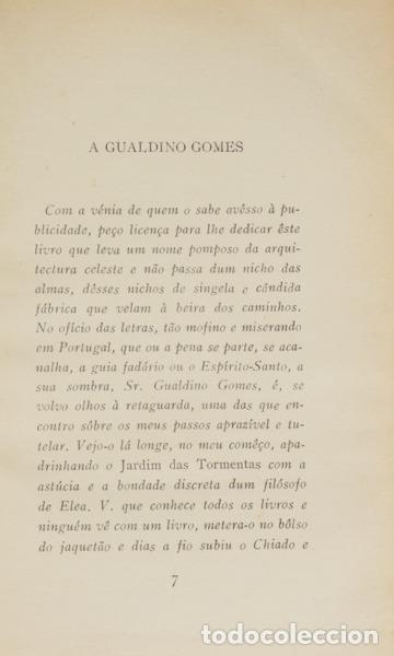 Libros: RIBEIRO. (Aquilino) - ESTRADA DE SANTIAGO. - Foto 3