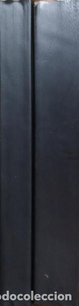 Libros: ROCHA. (Hugo) - S&Atilde;O TOM&Eacute; E PR&Iacute;NCIPE. [2 VOLS.] - Foto 3