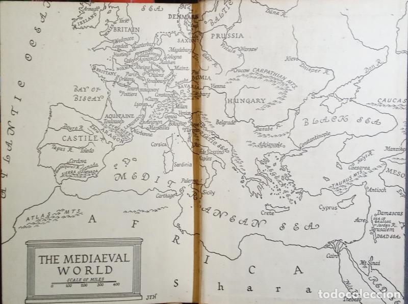 Libros: OBRIEN. (Arthur) - EUROPE BEFORE MODERN TIMES. - Foto 3