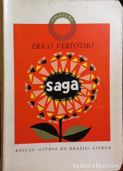 Libros: VER&Iacute;SSIMO. (Erico) - SAGA. - Foto 1