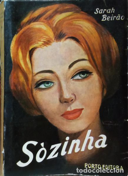 Libros: BEIR&Atilde;O. (Sarah) - S&Oacute;ZINHA. - Foto 1