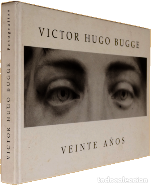 Libros: BUGGE. (Victor Hugo) - VEINTE A&Ntilde;OS. - Foto 4