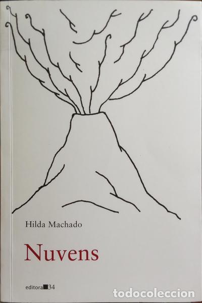 Libros: MACHADO. (Hilda) - NUVENS. - Foto 1