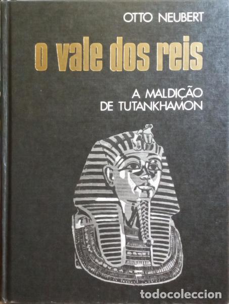 Libros: NEUBERT. (Otto) - O VALE DOS REIS. [C&Iacute;RCULO DE LEITORES] - Foto 1