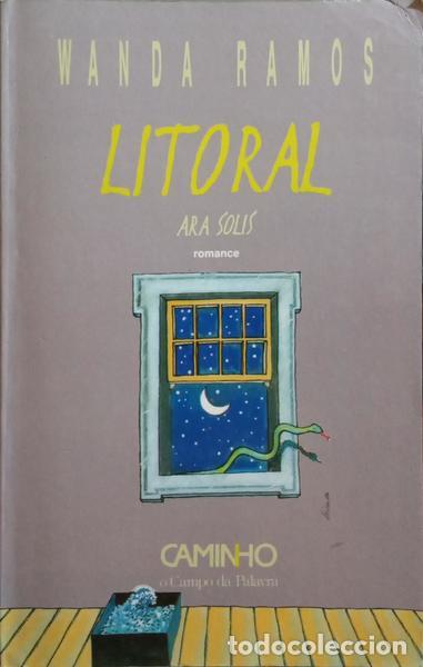Libros: RAMOS. (Wanda) - LITORAL. - Foto 1