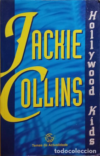 Libros: COLLINS. (Jackie) - HOLLYWOOD KIDS. - Foto 1