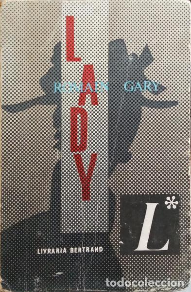 Libros: GARY. (Romain) - LADY L. - Foto 1