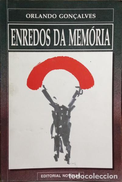 Libros: GON&Ccedil;ALVES. (Orlando) - ENREDOS DA MEM&Oacute;RIA. - Foto 1