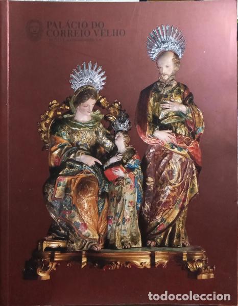 Libros: MELO. (Clara de) - PAL&Aacute;CIO DO CORREIO VELHO, LEIL&Otilde;ES E ANTIGUIDADES. - Foto 1