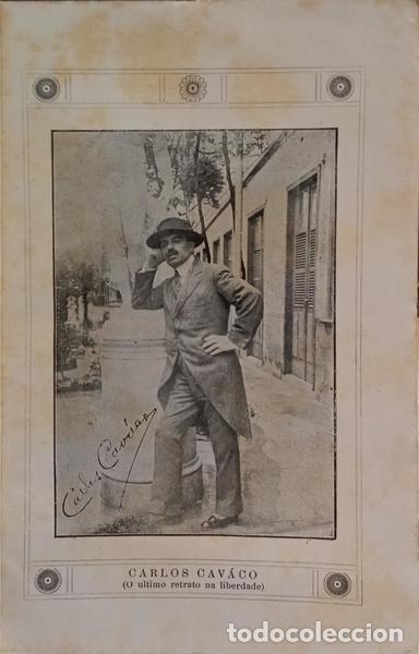 Libros: CAVACO. (Carlos) - LAMA! [DED. AUTOR] - Foto 3