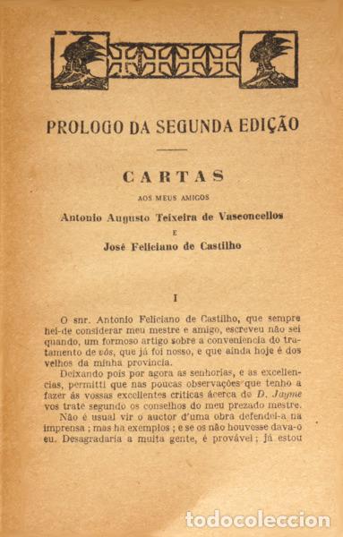 Libros: Ribeiro. (Tom&aacute;s) - D. JAYME. - Foto 3