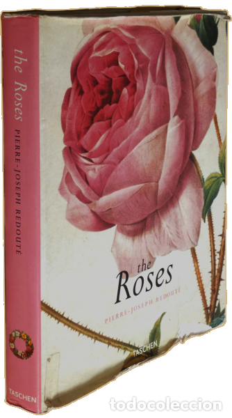 Libros: PIERRE. (Joseph) - THE ROSES. - Foto 4