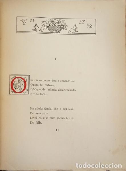Libros: SILVA GAIO. (Manuel da) - O SANTO. - Foto 2