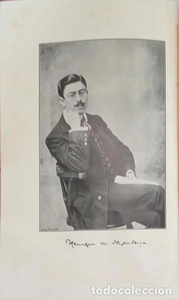 Libros: MENDON&Ccedil;A. (Henrique de) - AO ROMPER DO SOL. - Foto 2