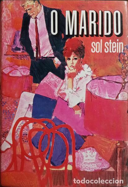 Libros: STEIN. (Sol) - O MARIDO. - Foto 1