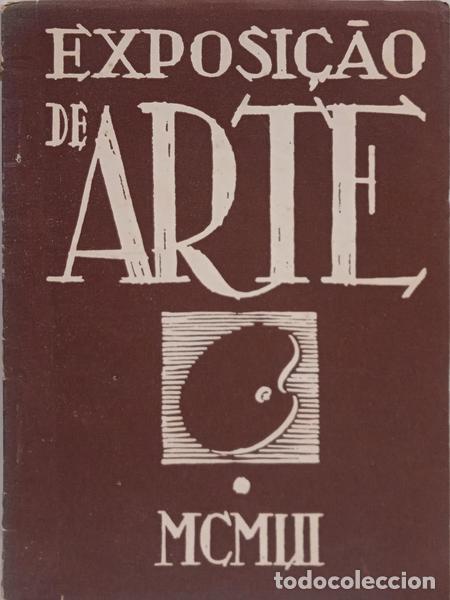 Libros: SIM&Atilde;O. (Jos&eacute; Mateus) - EXPOSI&Ccedil;&Atilde;O DE ARTE. - Foto 1