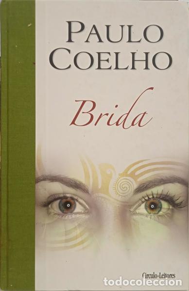 Libros: COELHO. (Paulo) - BRIDA. - Foto 1