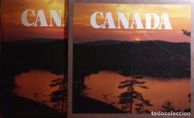 Libros: SWINGLEHURST. (Edmund) - CANADA. - Foto 4
