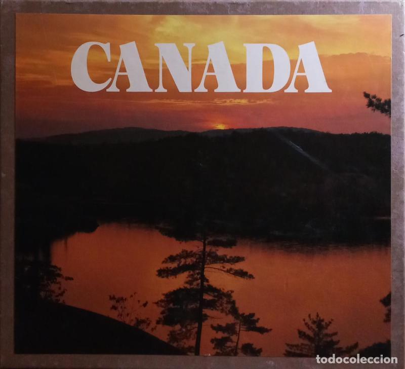 Libros: SWINGLEHURST. (Edmund) - CANADA. - Foto 1