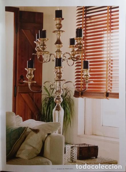 Libros: CASAS DE CAMPO. - Foto 2