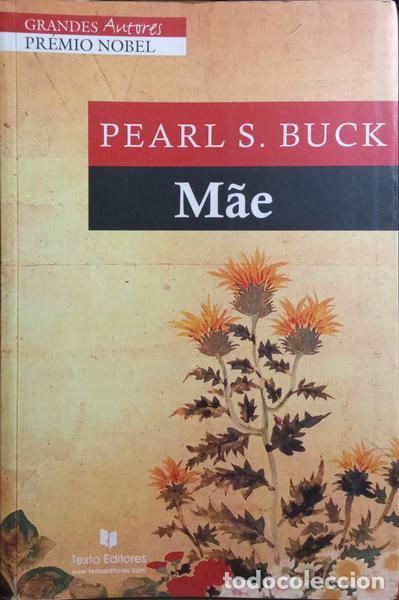 Libros: BUCK. (Pearl S.) - M&Atilde;E. [1.&ordf; EDI&Ccedil;&Atilde;O] - Foto 1