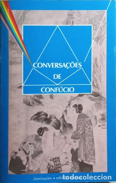 Libros: CONF&Uacute;CIO. - CONVERSA&Ccedil;&Otilde;ES. - Foto 1