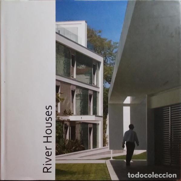 Libros: PIMENTA. (Joana) - RIVER HOUSES. - Foto 1