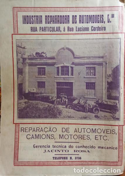 Libros: TEATRO (DE), N.&ordm; 17, JANEIRO-FEVEREIRO 1924. - Foto 2
