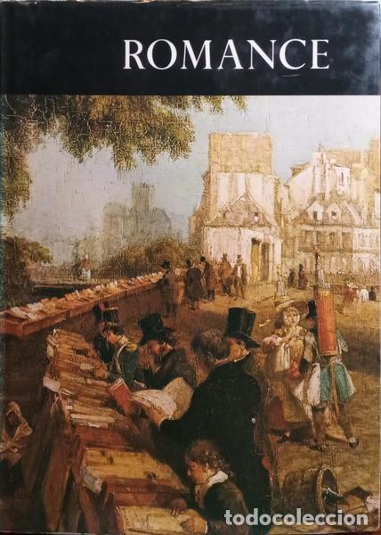 Libros: FREEDMAN. (Richard) - ROMANCE. - Foto 1
