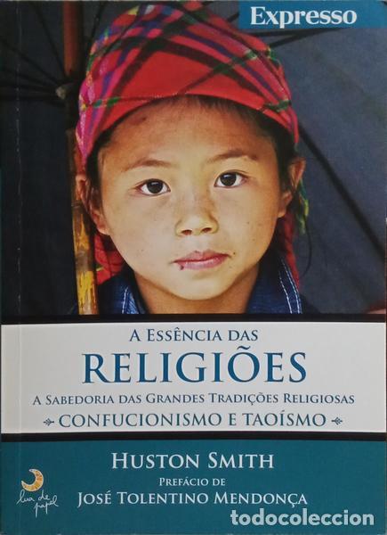 Libros: SMITH. (Huston) - A ESS&Ecirc;NCIA DAS RELIGI&Otilde;ES. [6 VOLS.] - Foto 2