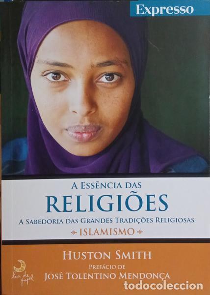 Libros: SMITH. (Huston) - A ESS&Ecirc;NCIA DAS RELIGI&Otilde;ES. [6 VOLS.] - Foto 3