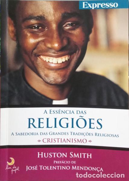 Libros: SMITH. (Huston) - A ESS&Ecirc;NCIA DAS RELIGI&Otilde;ES. [6 VOLS.] - Foto 1