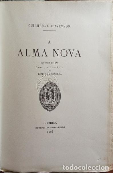 Libros: SILVA TAVARES. - SAGRES. - Foto 2