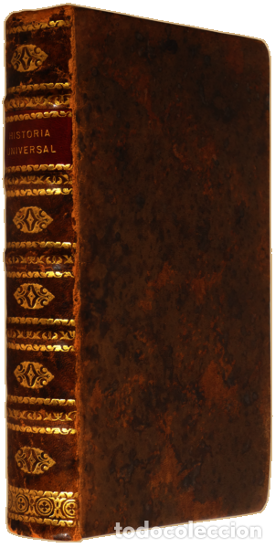 Libros: ANJOS. (Frei Manuel dos) - HISTORIA VNIVERSAL, - Foto 3