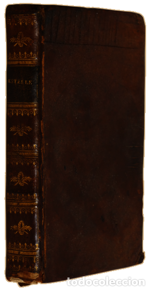 Libros: CLARIS DE FLORIAN. (Jean-Pierre) - ESTELLE. - Foto 4