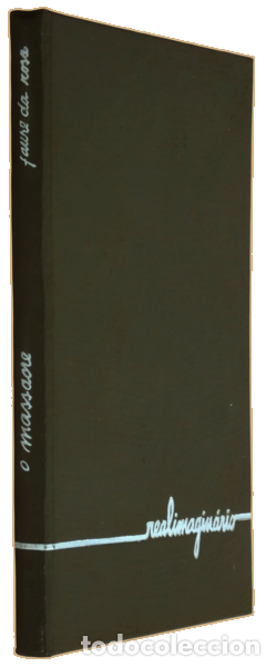 Libros: FAURE DA ROSA. (Jos&eacute; de Azevedo) - O MASSACRE. - Foto 2