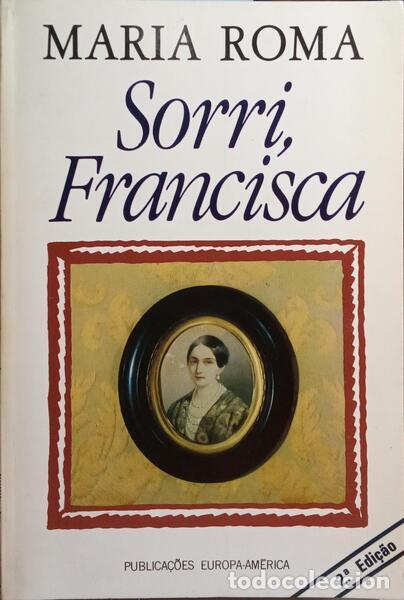 Libros: ROMA. (Maria) - SORRI, FRANCISCA. [2.&ordf; EDI&Ccedil;&Atilde;O] - Foto 1